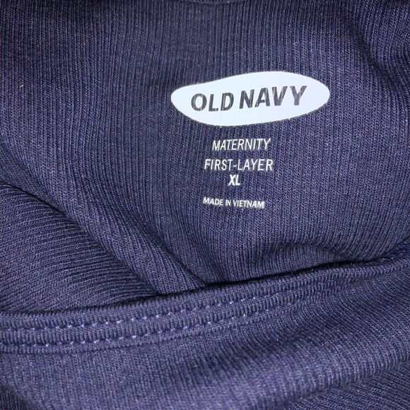 Maternity tank top - Picture 4 of 4